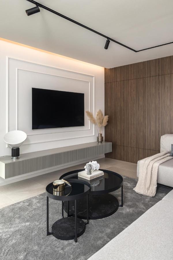 Villa Ameli Apartment With Swimming Pool Риека Экстерьер фото