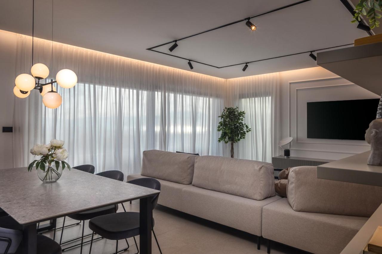 Villa Ameli Apartment With Swimming Pool Риека Экстерьер фото